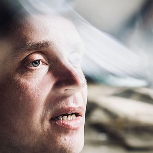 Foto The Blind Man who did not Want to See Titanic