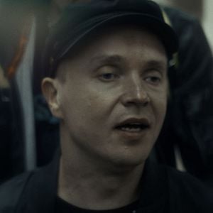 Foto The Blind Man who did not Want to See Titanic