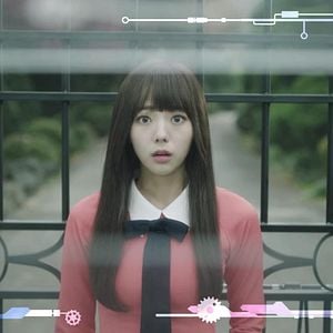 Foto No soy un Robot