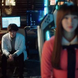 Foto No soy un Robot