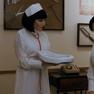 Foto Hell Nurse
