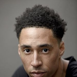 Foto Laurence Ubong Williams