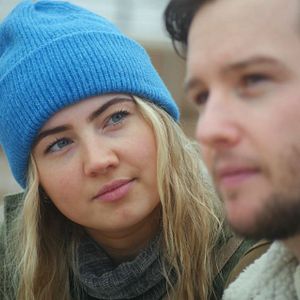 Foto Talking to Ghosts