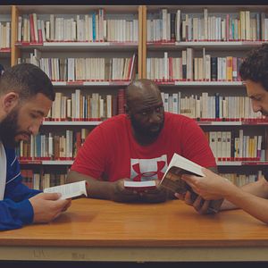 Foto Steve Tientcheu