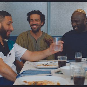 Foto Steve Tientcheu