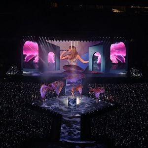 Foto Taylor Swift: The Eras Tour (Taylor's Version)