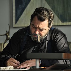 Foto Denis Ménochet