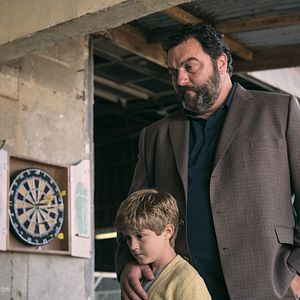 Foto Denis Ménochet