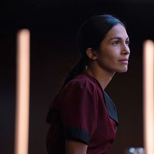 Foto The Cleaning Lady