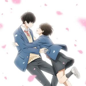 Foto A Condition Called Love