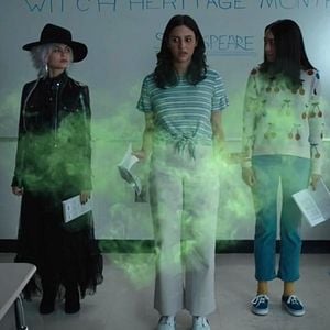 Foto Otra Dimensión