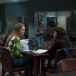 Foto The Girl from Plainville