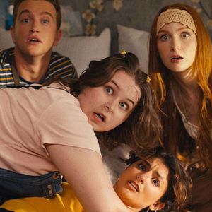 Foto Chandler Lovelle