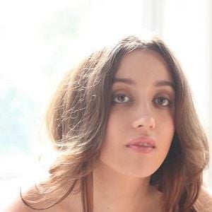 Foto Mathilda Gianopoulos