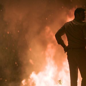 Foto Monkey Man: El Despertar De La Bestia