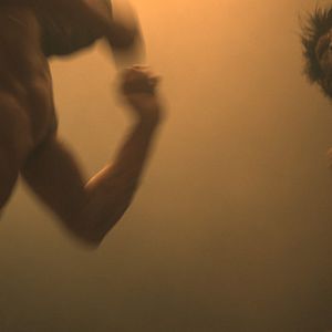 Foto Monkey Man: El Despertar De La Bestia