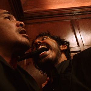 Foto Monkey Man: El Despertar De La Bestia