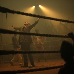 Foto Monkey Man: El Despertar De La Bestia