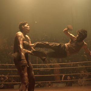 Foto Monkey Man: El Despertar De La Bestia