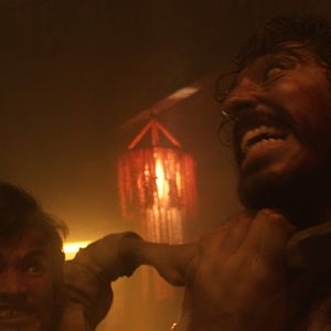 Foto Monkey Man: El Despertar De La Bestia