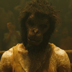 Foto Monkey Man: El Despertar De La Bestia