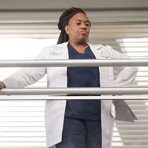 Foto Chandra Wilson