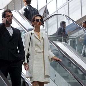 Foto Como vuela el cuervo