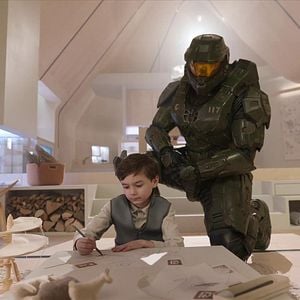 Foto Pablo Schreiber