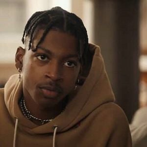 Foto Jordan Aaron Hall