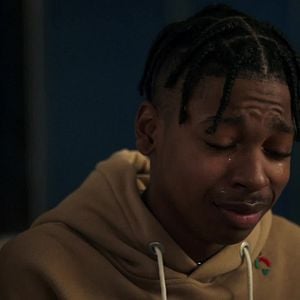 Foto Jordan Aaron Hall