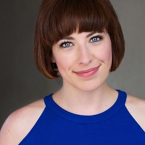 Foto Laurie Catherine Winkel