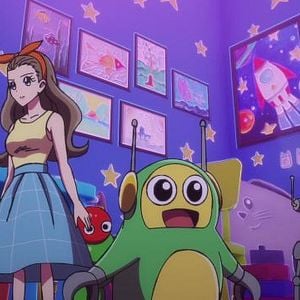 Foto Tōsōchū: La Gran Misión