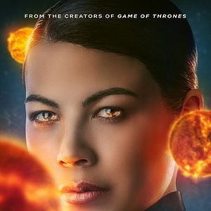 Foto El problema de los 3 cuerpos