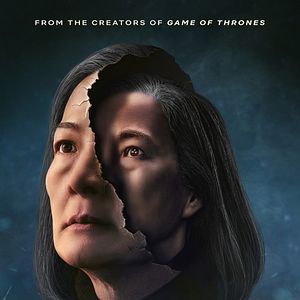 Foto El problema de los 3 cuerpos