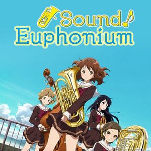 Foto Sound! Euphonium