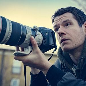 Foto Connor Swindells