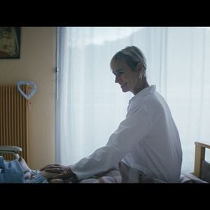 Foto Sandrine Bonnaire