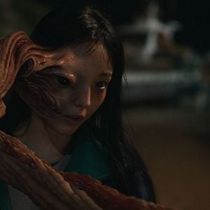 Foto Parasyte: Los grises