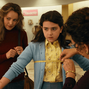 Foto ¿Estás ahí Dios? Soy yo, Margaret