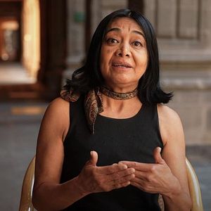 Foto Hispanoámerica, canto de vida y de esperanza