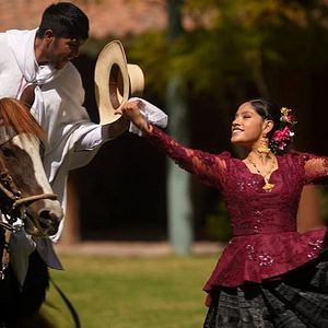 Foto Hispanoámerica, canto de vida y de esperanza