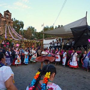 Foto Hispanoámerica, canto de vida y de esperanza