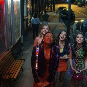 Foto Pretty Little Liars: Un nuevo pecado