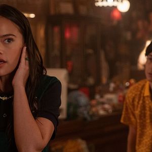 Foto Pretty Little Liars: Un nuevo pecado