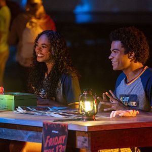 Foto Pretty Little Liars: Un nuevo pecado