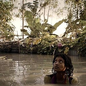 Foto Mighty Afrin: In the Time of Floods