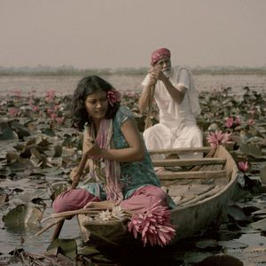 Foto Mighty Afrin: In the Time of Floods