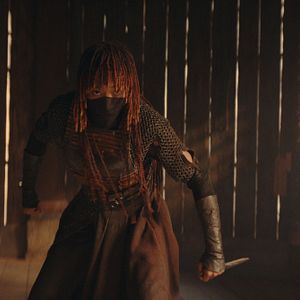 Foto Amandla Stenberg