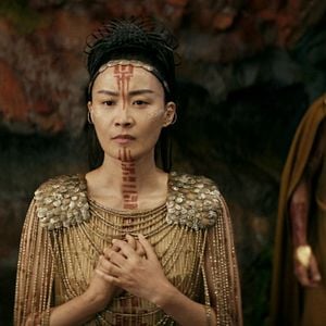 Foto Godzilla y Kong: El nuevo imperio