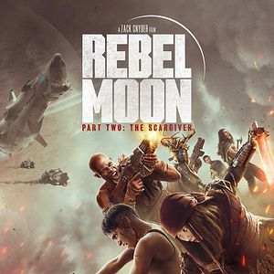 Foto Rebel Moon (Parte dos): La guerrera que deja marcas